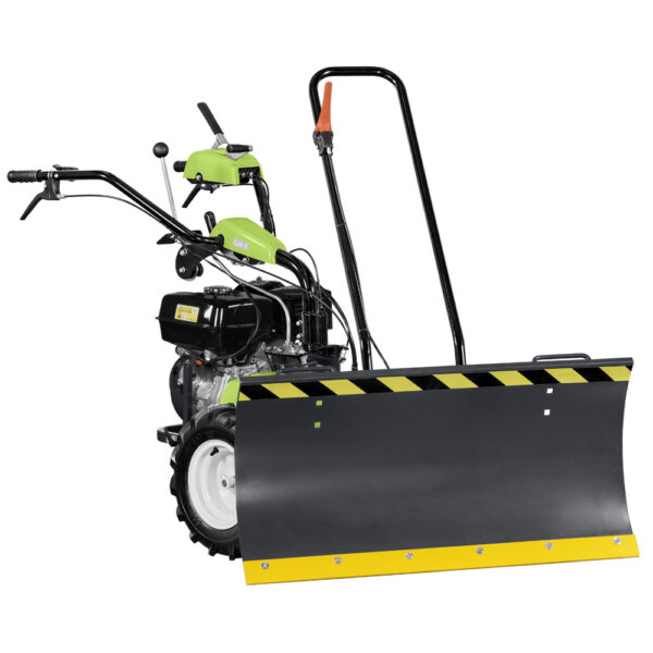 Broyeur á fléaux hydrostatique Grillo GH 9 – Image 8