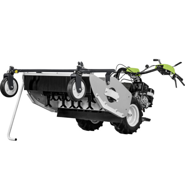 Broyeur á fléaux hydrostatique Grillo GH 9 – Image 2