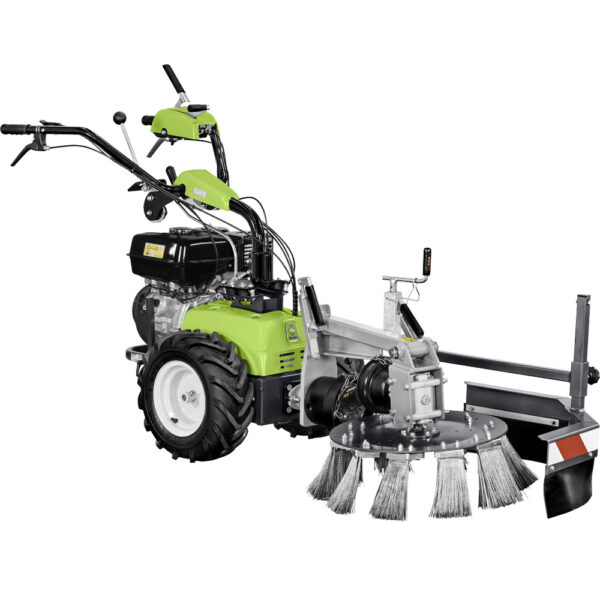 Broyeur á fléaux hydrostatique Grillo GH 9 – Image 4