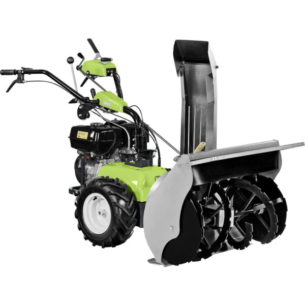 Broyeur á fléaux hydrostatique Grillo GH 9 – Image 5