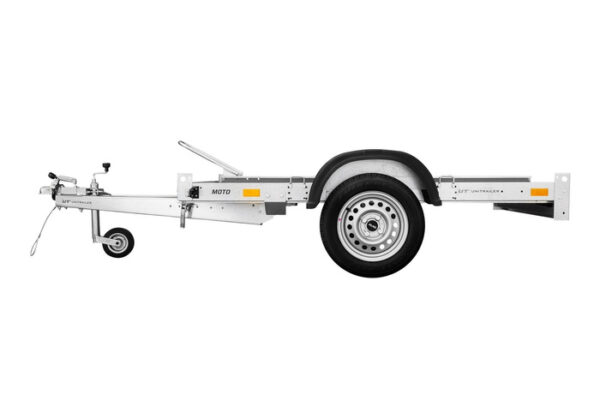 Petite remorque moto UNITRAILER MOTO 1 – Image 4