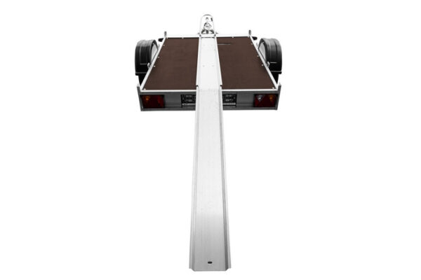 Petite remorque moto UNITRAILER MOTO 1 – Image 5