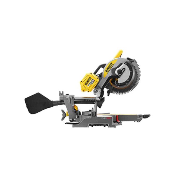 Scie à onglet radiale DEWALT Ø305mm XR FLEXVOLT 18/54V – DHS780N solo