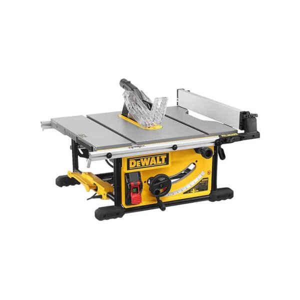 Scie sur table DEWALT 250mm 2000W – DWE7492 – Image 4
