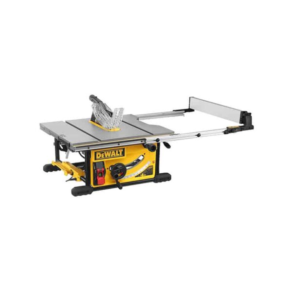 Scie sur table DEWALT 250mm 2000W – DWE7492 – Image 3
