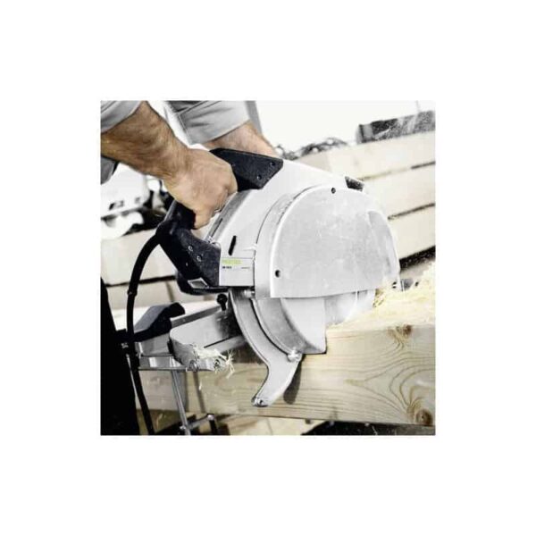 Scie circulaire de charpente FESTOOL 2300W – 132/NS-HK – 561754 – Image 3