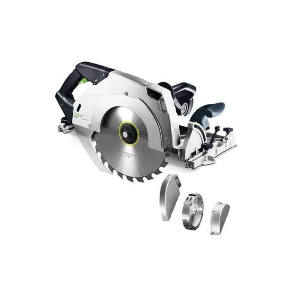 Scie circulaire de charpente FESTOOL 2300W – 132/NS-HK – 561754 – Image 4