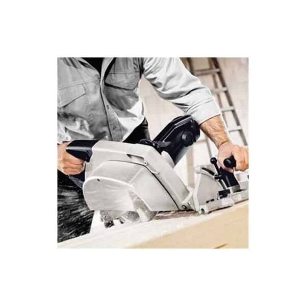 Scie circulaire de charpente FESTOOL 2300W – 132/NS-RS – 561755 – Image 4