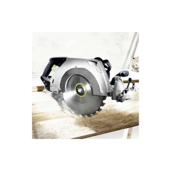 Scie circulaire de charpente FESTOOL 2300W – 132/NS-RS – 561755 – Image 2