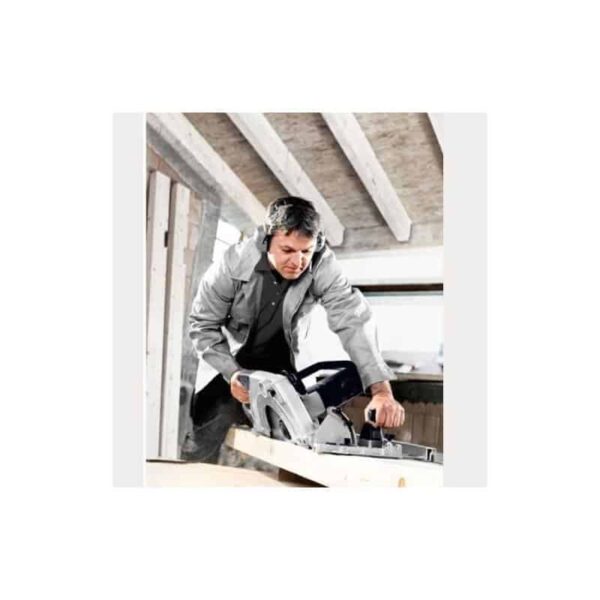 Scie circulaire de charpente FESTOOL 2300W – 132/NS-RS – 561755 – Image 3