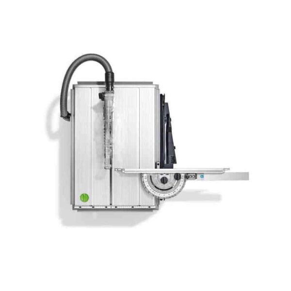 Scie semi stationnaire FESTOOL PRECISIO 1200W CS 50 EBG – Image 6