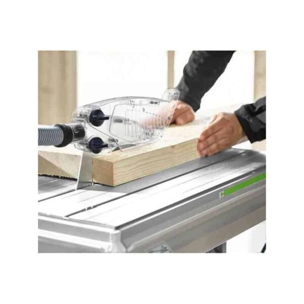 Scie semi-stationnaire FESTOOL PRECISIO CS 70 EBG – Image 4