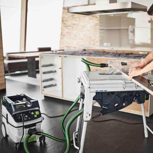 Scie stationnaire FESTOOL TKS 80 EBS-Set – 575828 – Image 6