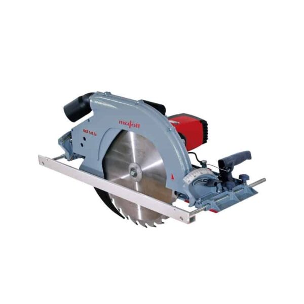 Scie circulaire charpente MAFELL 370 mm 2600W MKS 145 Ec – 924701 – Image 3