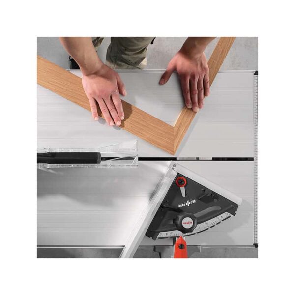 Scie circulaire sur table MAFELL 250mm ERIKA 85 – 971901 – Image 2