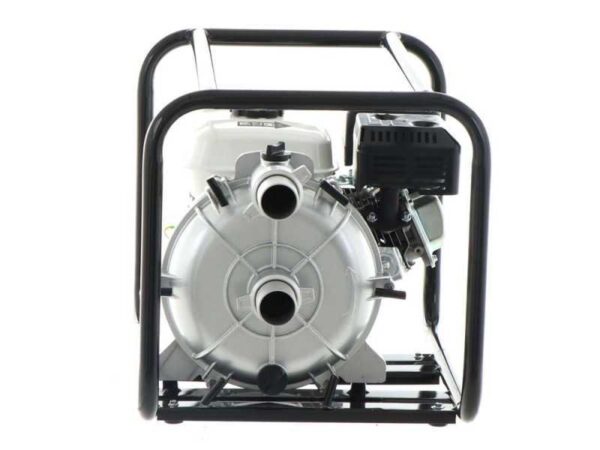 Motopompe thermique Greenbay GB-TWP 50 – Pour eaux chargées – avec raccords de 50 mm – Image 2