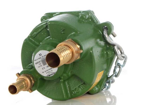 Pompe à eau sur prise force tracteur Ferroni ML 20, raccord de 30-19 mm – Image 2