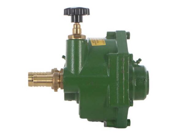Pompe à eau sur prise force tracteur Ferroni ML.I. 25, raccords de 30-19 mm – Image 2