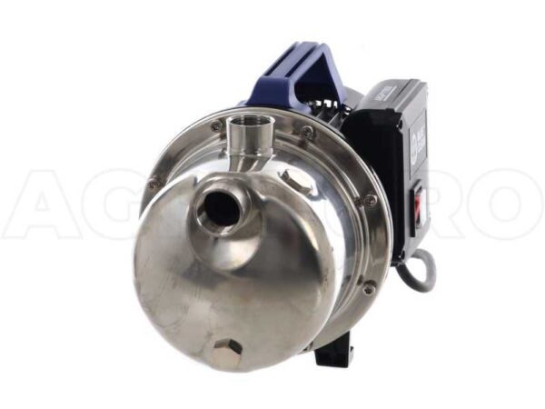 Pompe de jardin auto-amorçante Annovi & Reverberi ARGP800X- corps Inox – puissance 800 W – Image 3