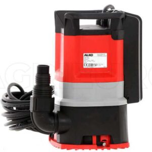 Pompe submersible électrique eaux claires et chargées AL-KO TWIN 14000 Premium – 950W
