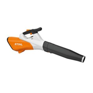 Souffleur à batterie BGA200 NU + accessoire portatif hanches STIHL