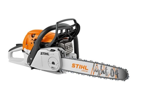 Tronçonneuse thermique STIHL MS 271 C-BE 45cm – Image 2