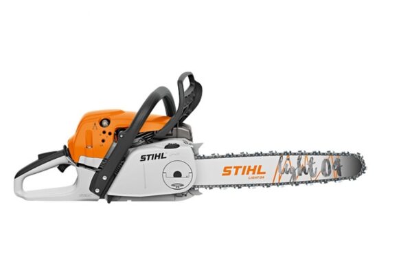 Tronçonneuse thermique STIHL MS 271 C-BE 45cm – Image 3