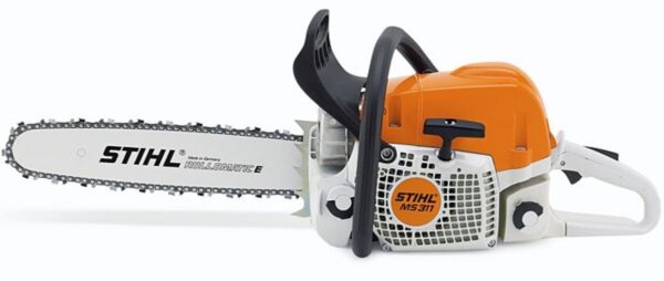 Tronçonneuse thermique STIHL MS 291 45cm – Image 3