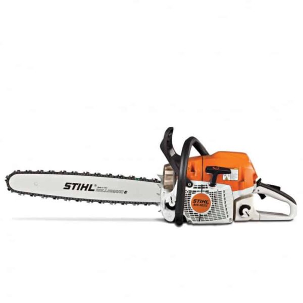 Tronçonneuse thermique STIHL MS 362 C-M 40 à 50 cm